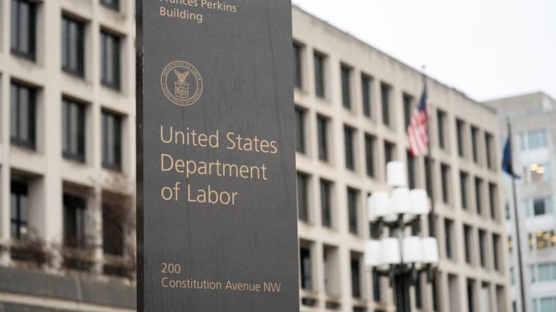 U.S. Department of Labor