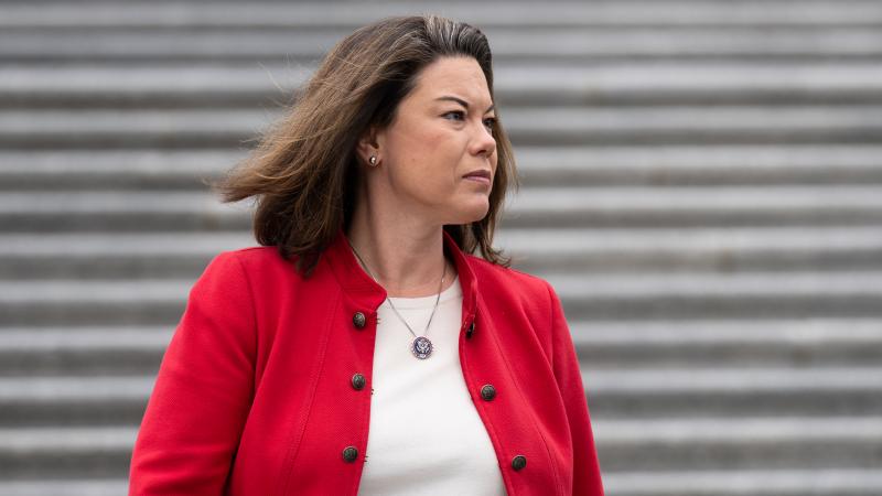 Angie Craig, Washington, D.C., May 13, 2022