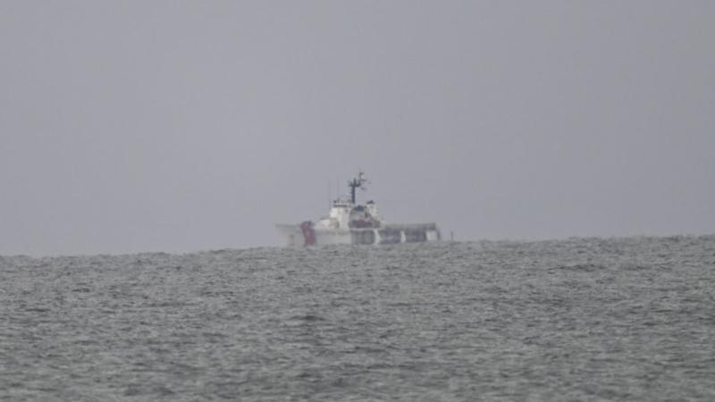 Maritime search