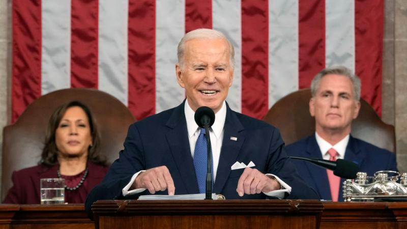 Joe Biden