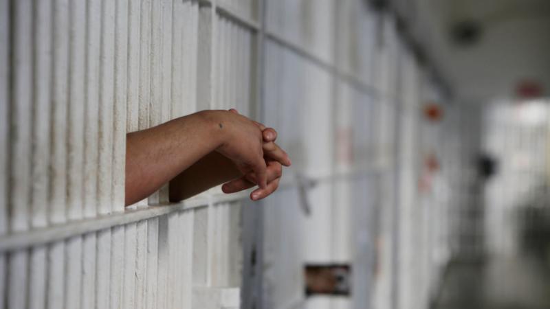 San Francisco prison