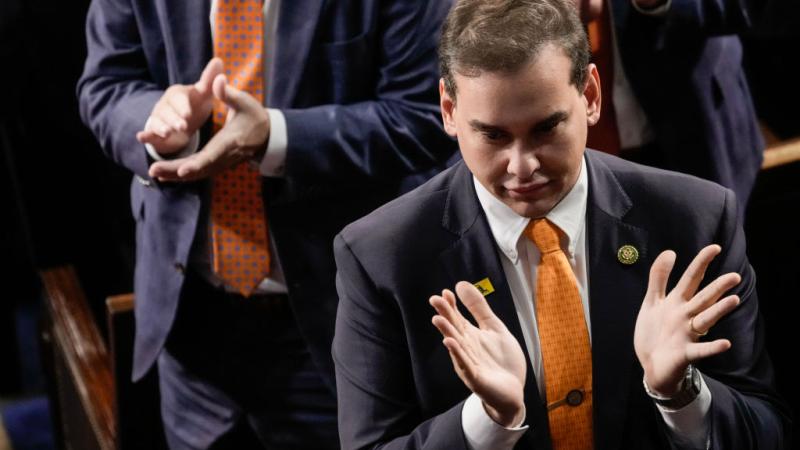 New York Rep. George Santos