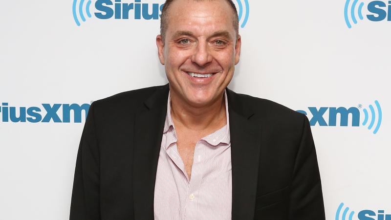 Tom Sizemore, Sept. 24, 2014, New York City