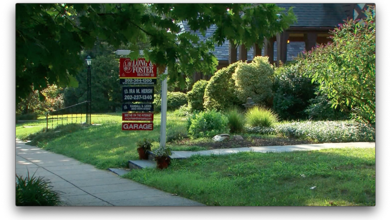 Home prices across the country rise in the 4th quarter, drop in California cities