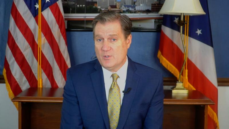 Rep. Mike Turner says the U.S. should invest in defense systems following balloon incidents