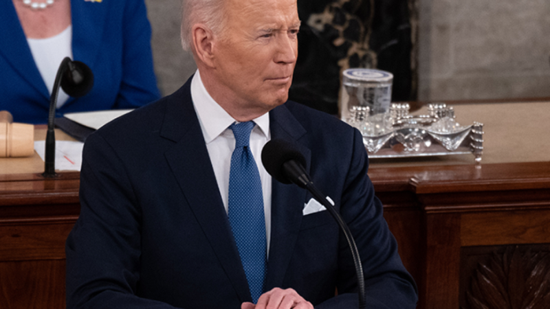 Biden State of the Union Address