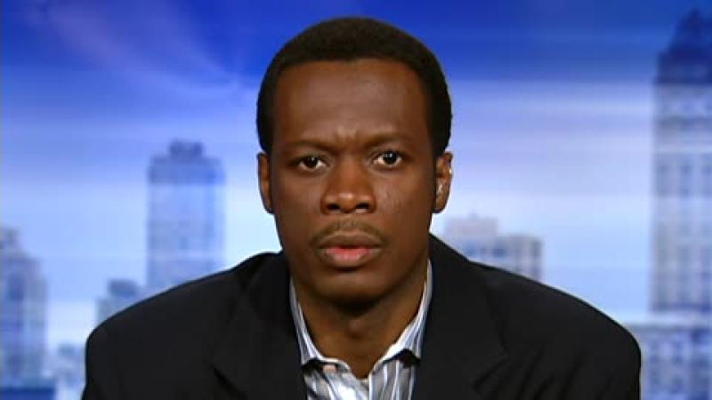 Former Fugees Rapper Pras Michel illegally lobbyed in DC