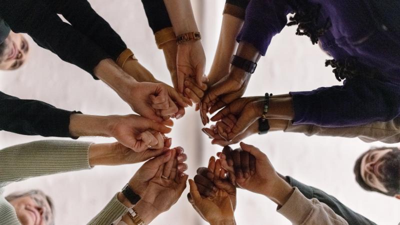 Inclusion representation photo 