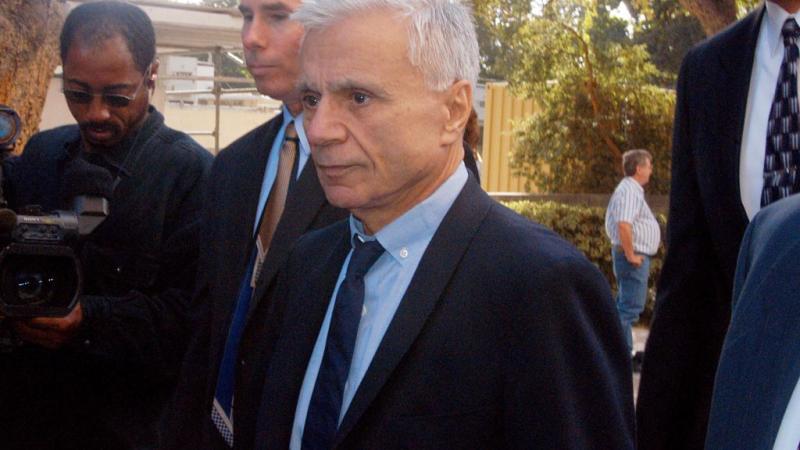 Robert Blake