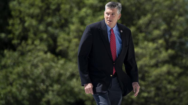 Darin LaHood, June 17, 2021, Washington, D.C.