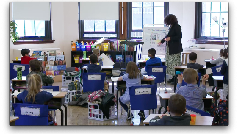 Hotline opened in Arizona to report “inappropriate” K-12 lessons