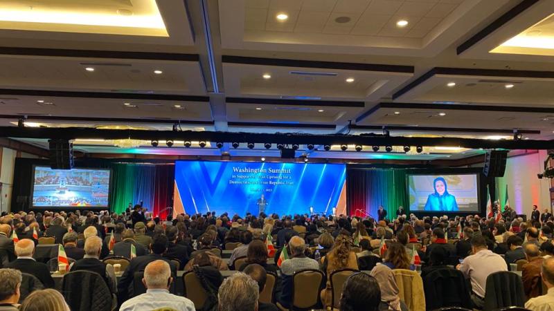 Organization of Iranian American Communities Summit