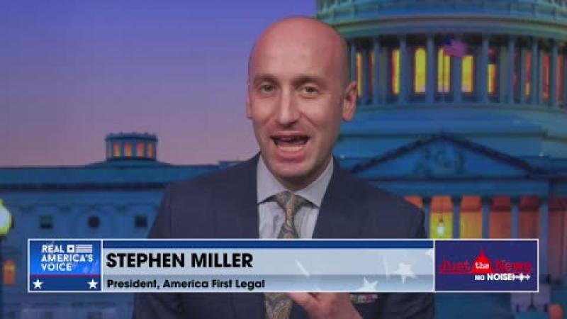 Stephen Miller