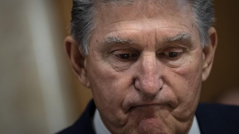 Sen. Joe Manchin