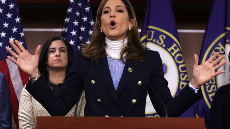 Maria Elvira Salazar