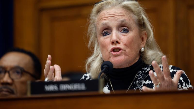 Debbie Dingell