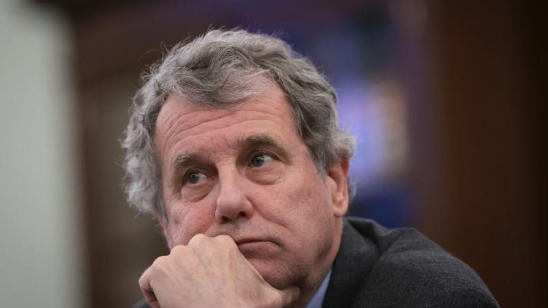 Sherrod Brown