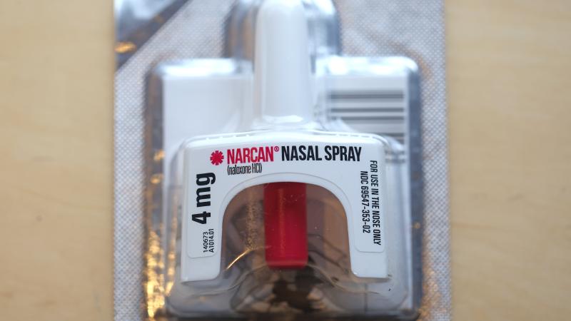 Narcan
