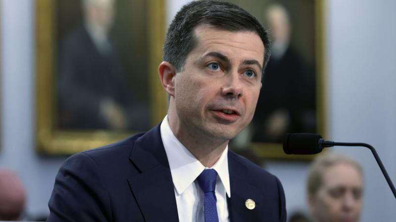 Buttigieg