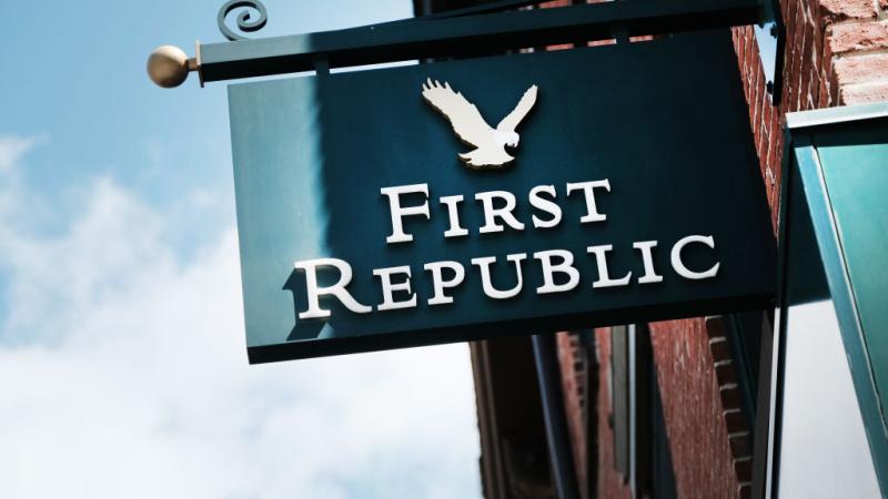 First Republic