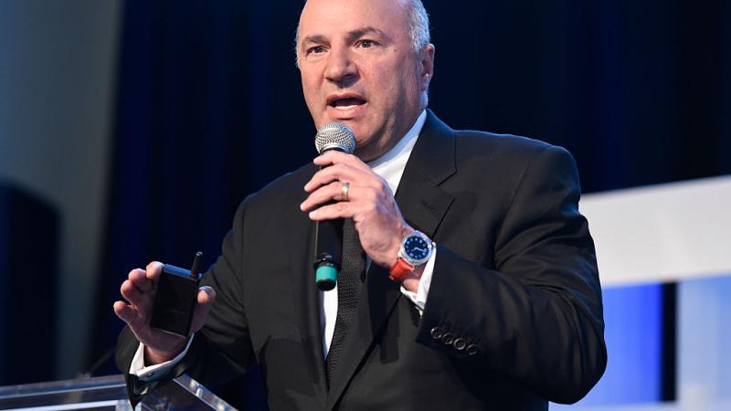 Kevin O'Leary