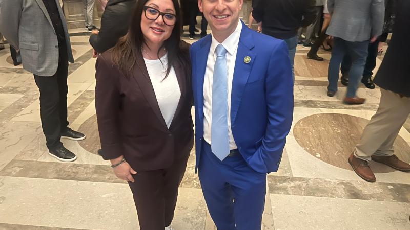 Chavez-DeRemer and Moskowitz