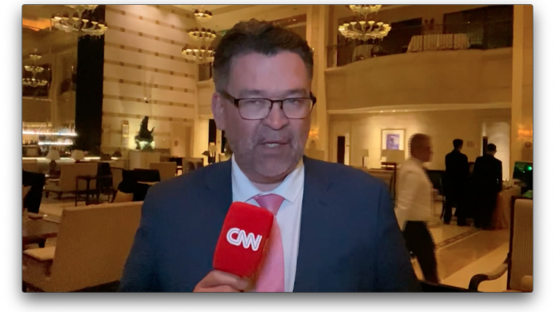 Brazilian President Lula calls China a ‘strategic partner’ during Beijing visit