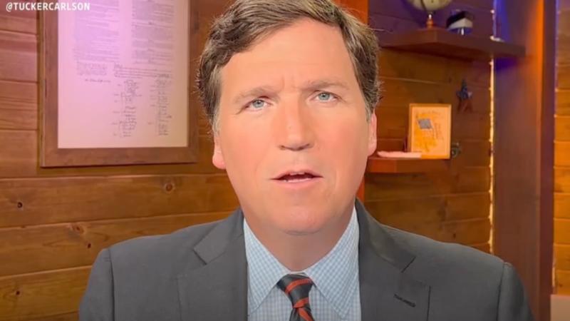 Tucker Carlson sends message to Americans after leaving Fox: 'True things prevail'