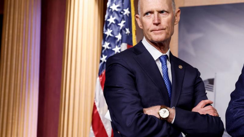Rick Scott