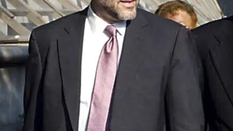 Mark Pomerantz at Federal Court in New York