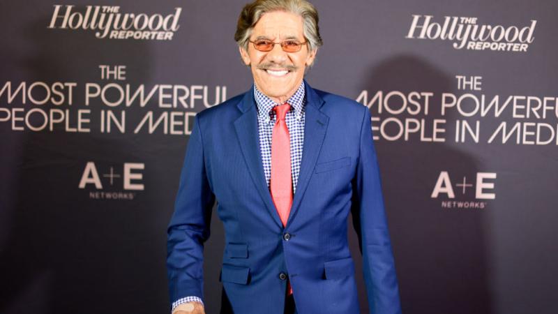 Geraldo Rivera