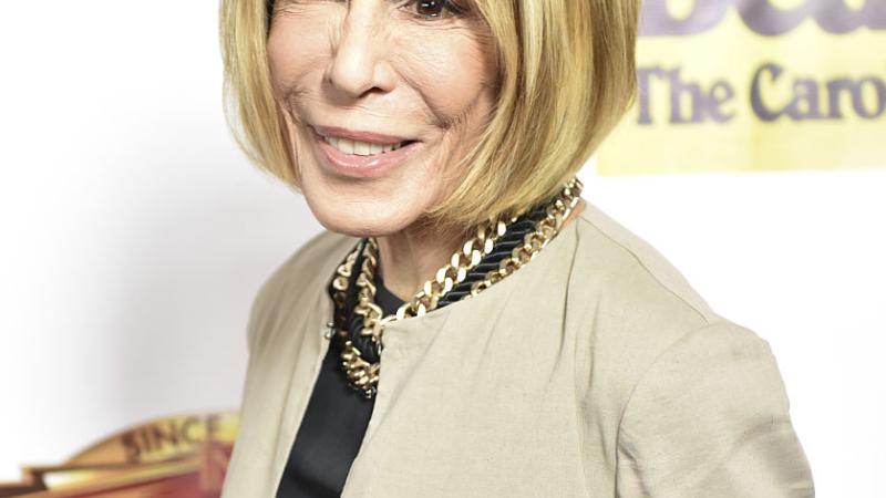 Cynthia Weil