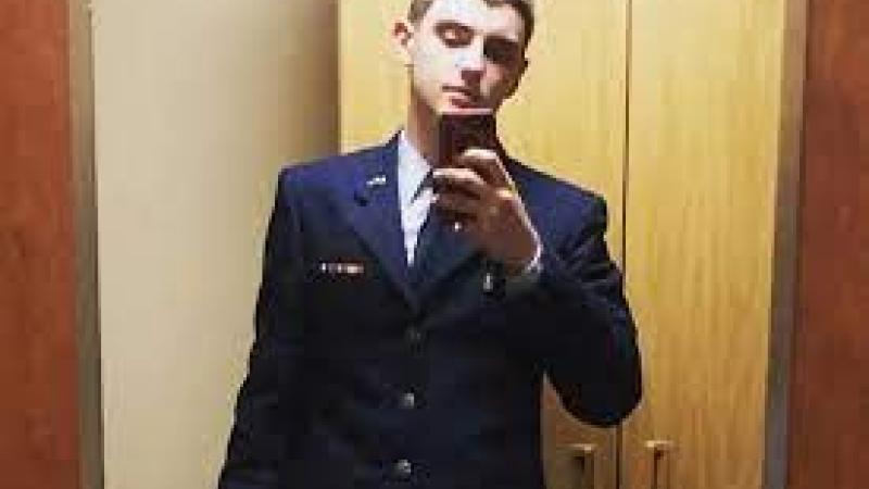 National Guardman accused of leaking classified documents faces federal grand jury indictment