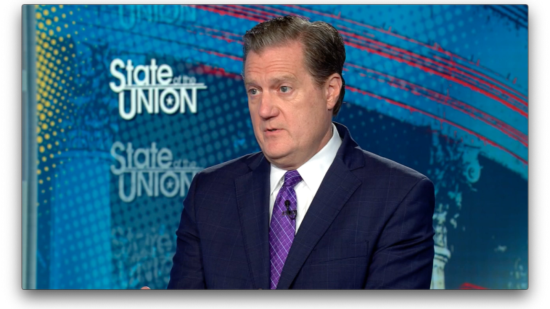 Rep. Mike Turner calls elected officials handling of classified documents a ‘systemic problem’