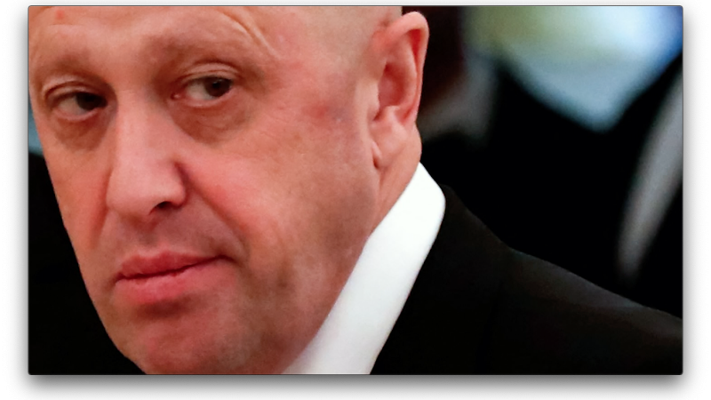 Wagner chief calls off march to Moscow