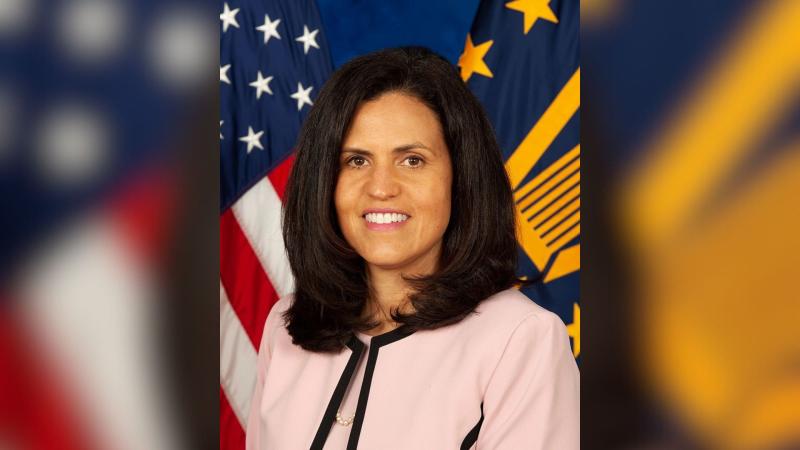 Tanya Bradsher, Veterans Affairs, Jan. 1, 2021