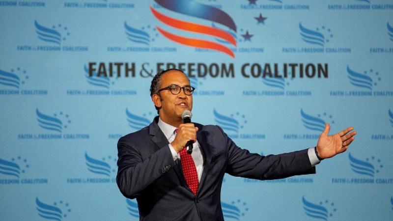 Will Hurd, Iowa, April 22, 2023