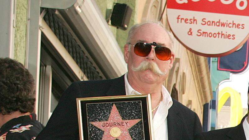 George Tickner, Los Angeles, Jan. 21, 2005