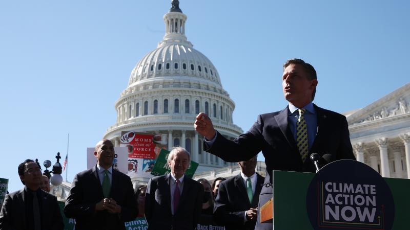 Climate Change Conference