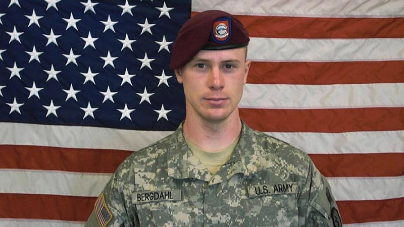 Bowe Bergdahl