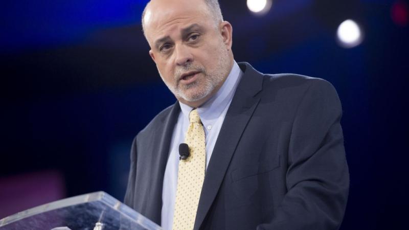 Mark Levin