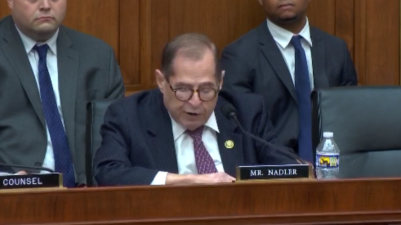 Hearing on "Gender-Affirming" Care for Minors