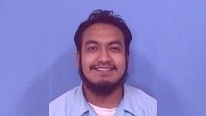 Gabriel Calixto Pichardo, Taylorville, Ill.