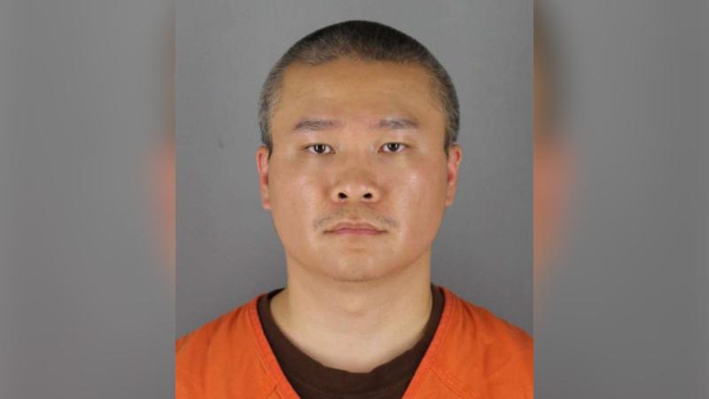 Tou Thao, June 3, 2020