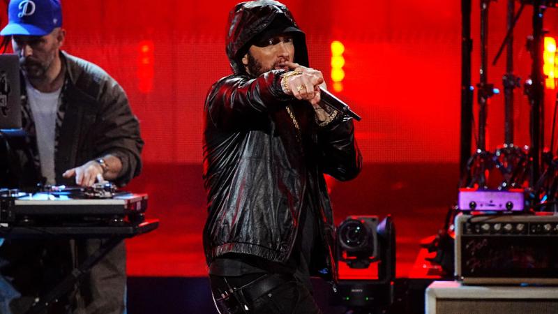 Eminem