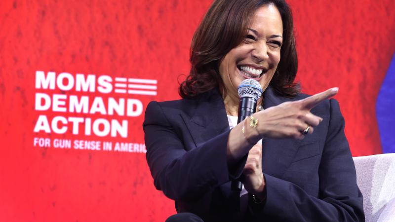 Kamala Harris