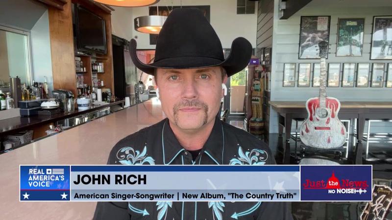 John Rich