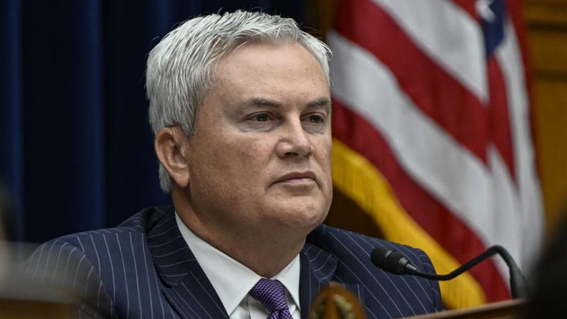 Comer Wins: FBI Relents, Agrees To Deliver Subpoenaed Memo Alleging ...