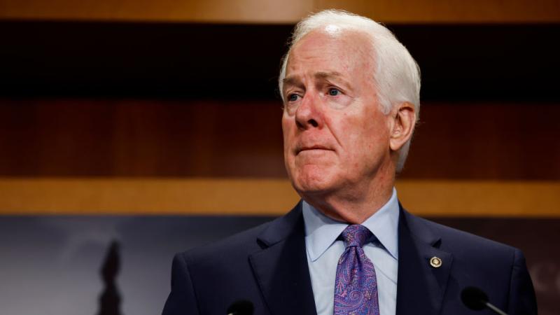 John Cornyn