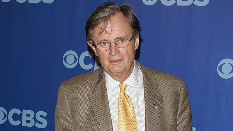 David McCallum